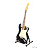 60's Stratocaster - Black Fender