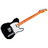 50's Telecaster - Black Fender