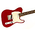 60's Telecaster - Candy Apple Red Fender