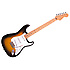 Signature J.Vaughan - Sunburst Fender