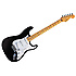 Signature J.Vaughan - Black Fender