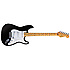 Signature J.Vaughan - Black Fender