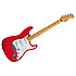 Signature J.Vaughan - Red Fender