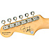 Signature J.Vaughan - Red Fender