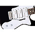 J5 Triple Tele Deluxe Fender
