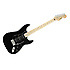 Stratocaster Lite Ash (Black) Fender