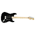 Stratocaster Lite Ash (Black) Fender