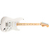 Standard Fat Strat - Artic White Fender