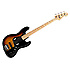 Marcus Miller - Jazz Bass - Sunburst 3 Tons Fender