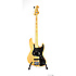 Marcus Miller - Jazz Bass - Naturel Fender