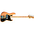 Marcus Miller - Jazz Bass - Naturel Fender