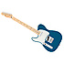Standard Telecaster - Gaucher - Lake Placid Blue Fender