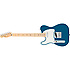 Standard Telecaster - Gaucher - Lake Placid Blue Fender