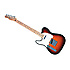 Standard Telecaster - Gaucher - Brown Sunburst Fender