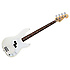 Standard Precision Bass - Arctic White Fender