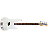 Standard Precision Bass - Arctic White Fender