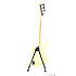 Deluxe Active Jazz Bass Vintage White Fender