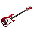 Deluxe Aerodyne Classic P-Bass Special Fender