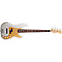 Deluxe Active P-Bass - Blizzard Pearl Rwd Fender