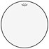Emperor 20 Pouces Transparent GROSSE CAISSE Remo