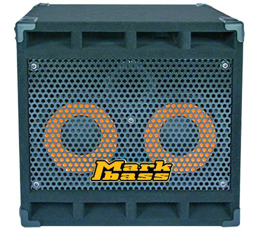 Standard 102hf 4 Ohm Bass Cabinet Markbass Sonovente Com En