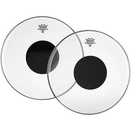 Remo Controlled Sound 14" TOM/CAISSE CLAIRE/TOM SUR PIEDS
