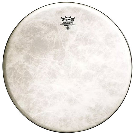 Remo Fiberskyn 3 Diplomat 22" GROSSE CAISSE