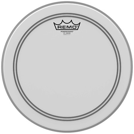 Remo Powerstroke 3 Ambassador 13 Pouces CAISSE CLAIRE