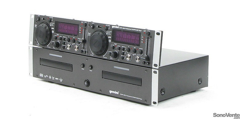 CDMP 2600 Gemini