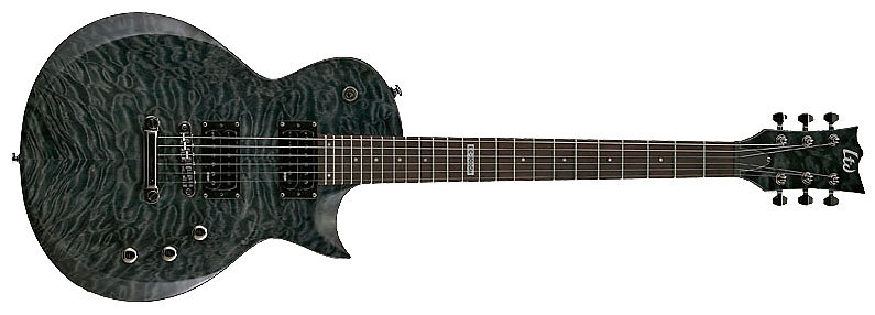 EC-Serie EC-100Q STBLK LTD
