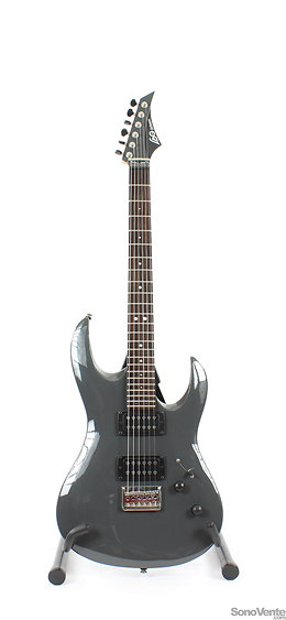 ARKANE 100ST ANTIQUE GREY LAG