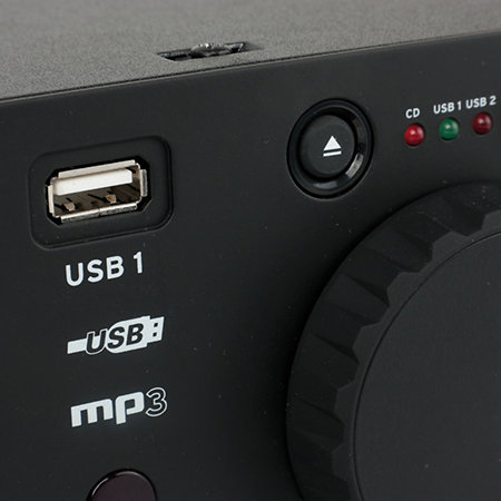 RMP 1660 USB Reloop