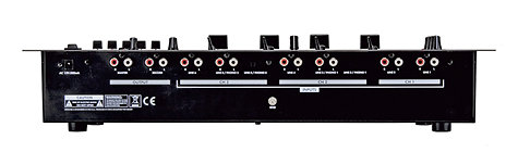 MM 1000 Gemini