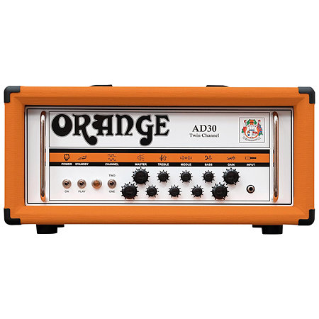 Orange AD30HTC