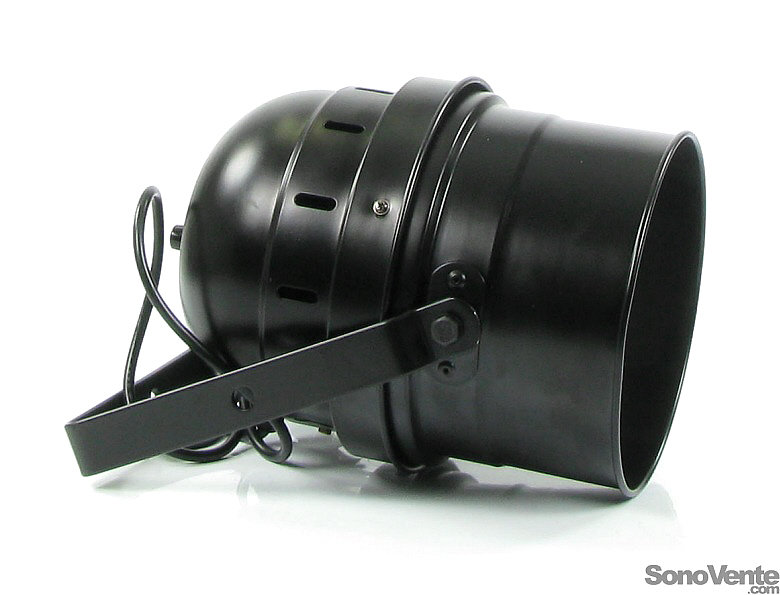Par 64 Led Spot Ghost