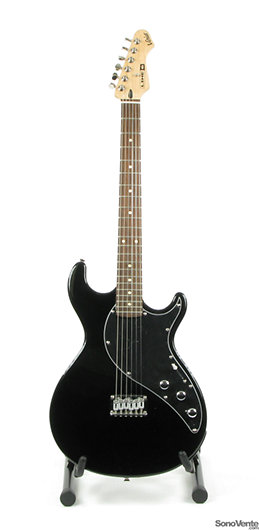 VARIAX 300 BLACK Line 6