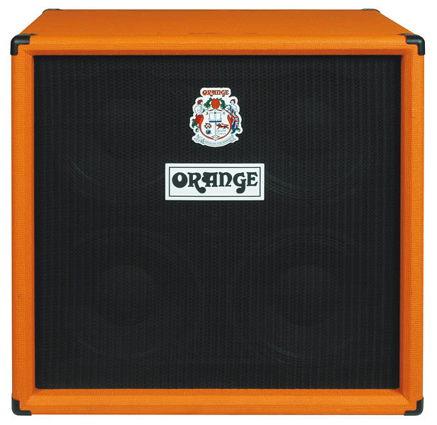 OBC410 Orange