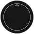 Ebony Pinstripe 18" GROSSE CAISSE Remo