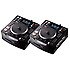 Pack 2 DNS 1200 Denon