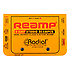 X AMP Active Re-Amper Radial