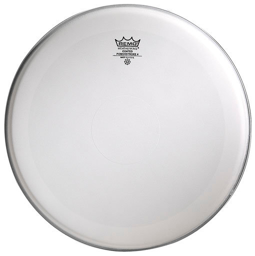Remo 20 Powerstroke 3 Clear Dot - France