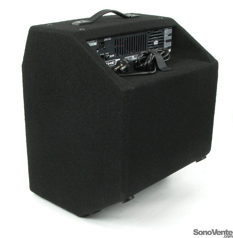 LOWDOWN LD 150 Line 6