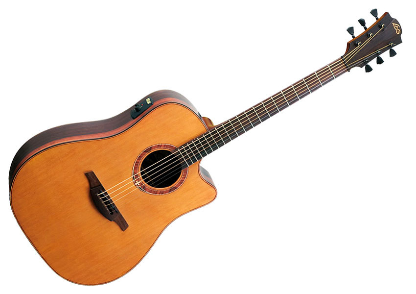 LAG Tramontane T333DCEG Gloss