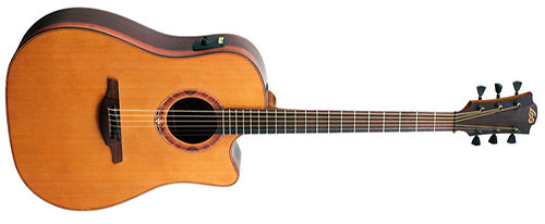LAG Tramontane T333DCEG Gloss
