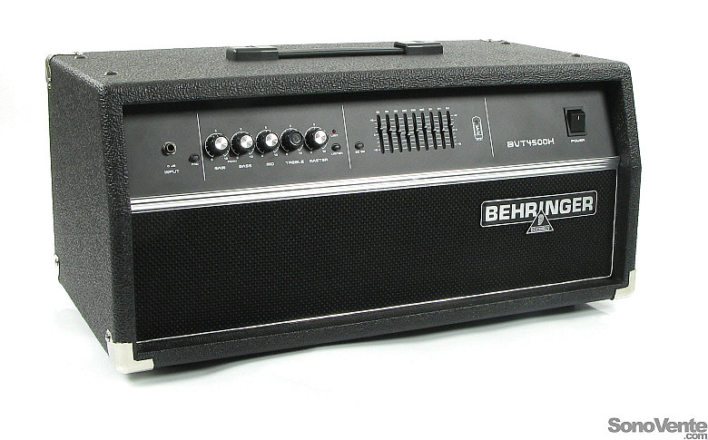 BVT4500H Behringer