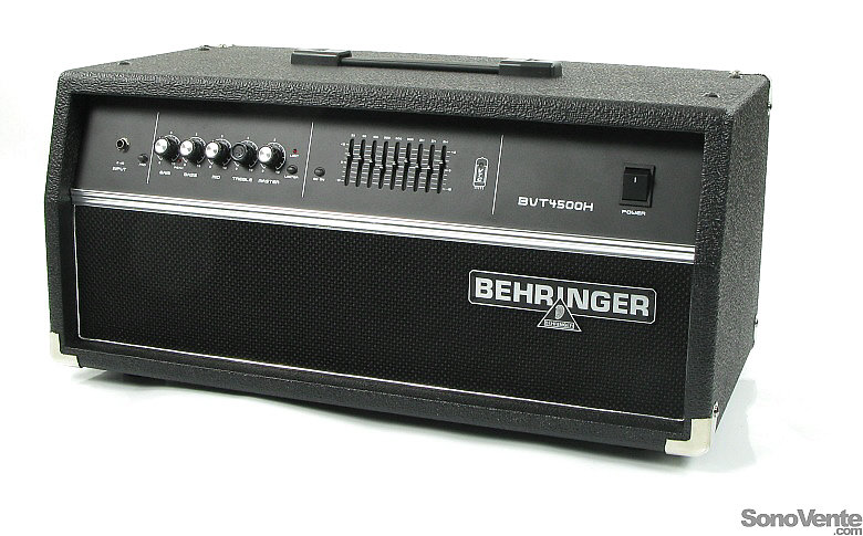 BVT4500H Behringer