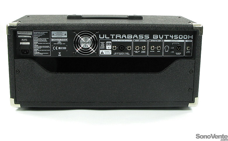 BVT4500H Behringer