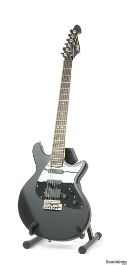 Jet 100 Matt Design JM100BLK LAG