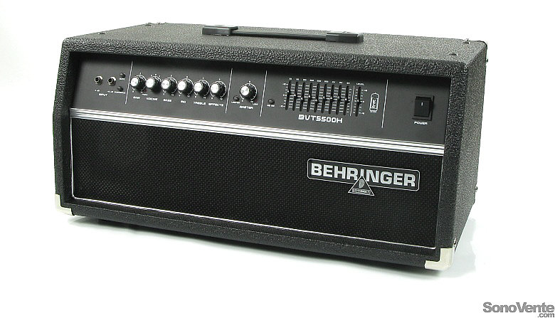 BVT5500H Behringer
