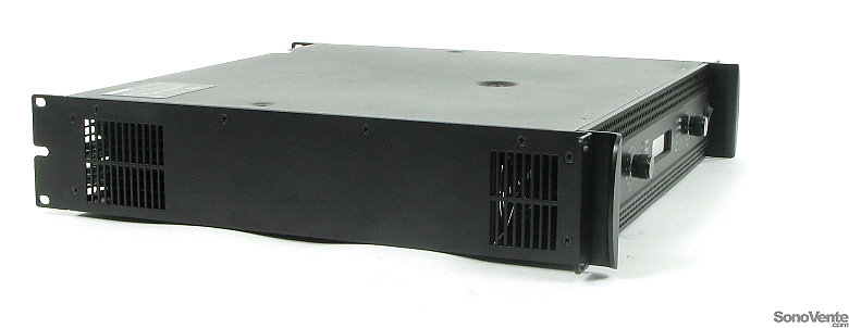 SP 820 Mac Mah